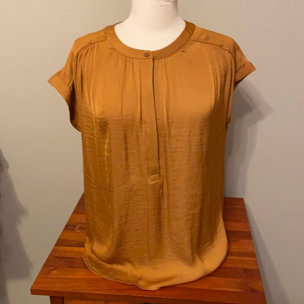 Vera Wang blouse